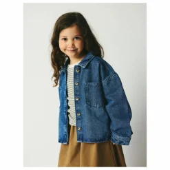 Clearance Chemise Nohr Coton Bio | Enfant Blouses, T-Shirts|T-Shirts, Chemises