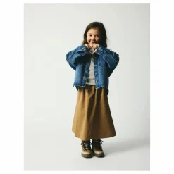 Clearance Chemise Nohr Coton Bio | Enfant Blouses, T-Shirts|T-Shirts, Chemises