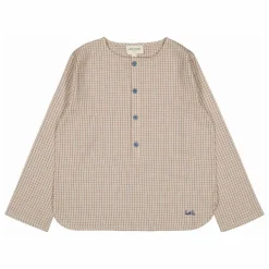 Best Louis Louise Chemise Oncle | Beige