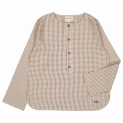 Best Louis Louise Chemise Oncle | Beige