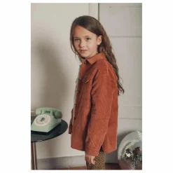 Best Chemise Oscar | Enfant Blouses, T-Shirts