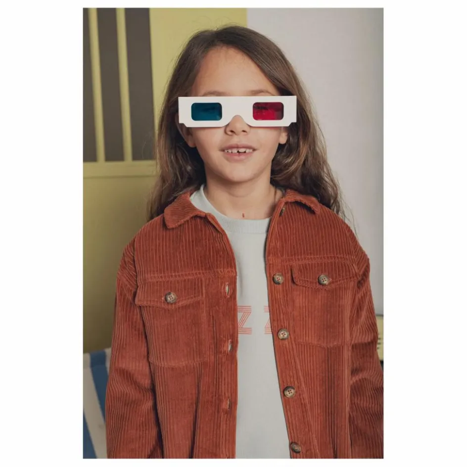 Best Chemise Oscar | Enfant Blouses, T-Shirts