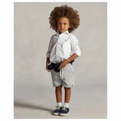 Chemise Oxford Logo | Enfant T-Shirts, Chemises|T-Shirts, Chemises