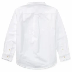 Chemise Oxford Logo | Enfant T-Shirts, Chemises|T-Shirts, Chemises