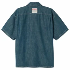 American Vintage Chemise Ozyr ||Homme T-Shirts, Chemises