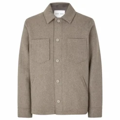 Chemise Pally | Homme Doudounes, Parkas, Vestes