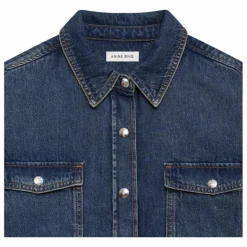 Femme Anine Bing Blouses, Chemises*Chemise Paxton Denim |