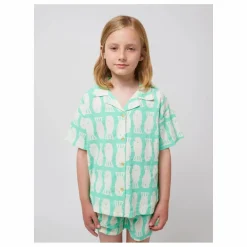 Online Chemise Poisson Voile de Coton Bio | Enfant T-Shirts, Chemises