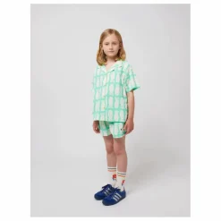 Online Chemise Poisson Voile de Coton Bio | Enfant T-Shirts, Chemises