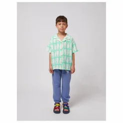 Online Chemise Poisson Voile de Coton Bio | Enfant T-Shirts, Chemises