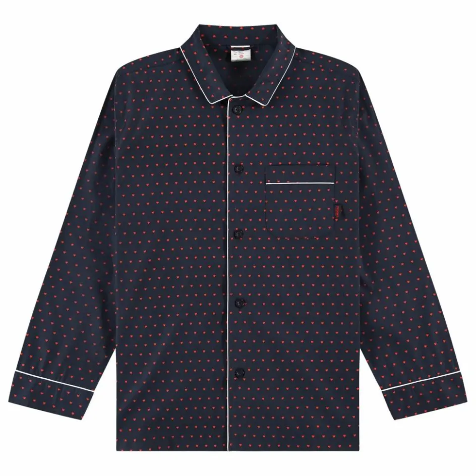 Pockies Chemise Pyjama Luv ||Homme Sous-Vêtements