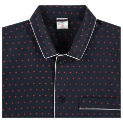 Pockies Chemise Pyjama Luv ||Homme Sous-Vêtements