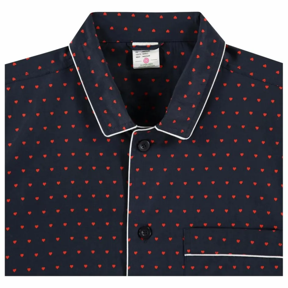 Pockies Chemise Pyjama Luv ||Homme Sous-Vêtements