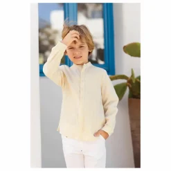 Enfant Tartine et Chocolat T-Shirts, Chemises*Chemise Rayée |
