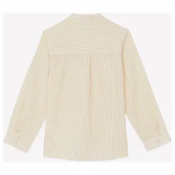 Enfant Tartine et Chocolat T-Shirts, Chemises*Chemise Rayée |