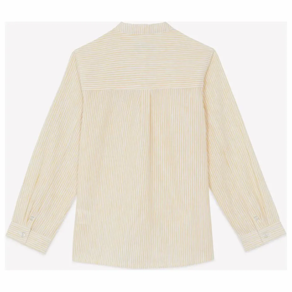 Enfant Tartine et Chocolat T-Shirts, Chemises*Chemise Rayée |