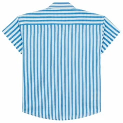 Enfant Lucas du Tertre Blouses, T-Shirts|T-Shirts, Chemises*Chemise Rayure |