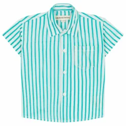 Lucas du Tertre Chemise Rayure || T-Shirts, Chemises|Blouses, T-Shirts
