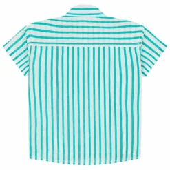 Lucas du Tertre Chemise Rayure || T-Shirts, Chemises|Blouses, T-Shirts