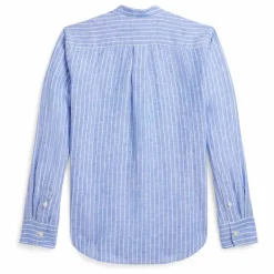 Enfant Ralph Lauren T-Shirts, Chemises|T-Shirts, Chemises*Chemise Rayure Lin |