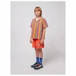 Bobo Choses Chemise Rayures Coton Bio ||Enfant Blouses, T-Shirts|T-Shirts, Chemises