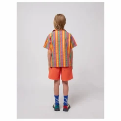 Bobo Choses Chemise Rayures Coton Bio ||Enfant Blouses, T-Shirts|T-Shirts, Chemises