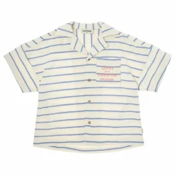 Tocoto Vintage Chemise Rayures Eponge ||Enfant T-Shirts, Chemises|Blouses, T-Shirts