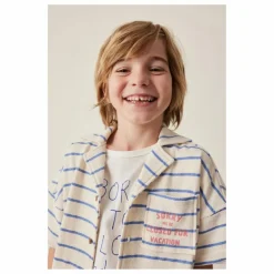 Tocoto Vintage Chemise Rayures Eponge ||Enfant T-Shirts, Chemises|Blouses, T-Shirts