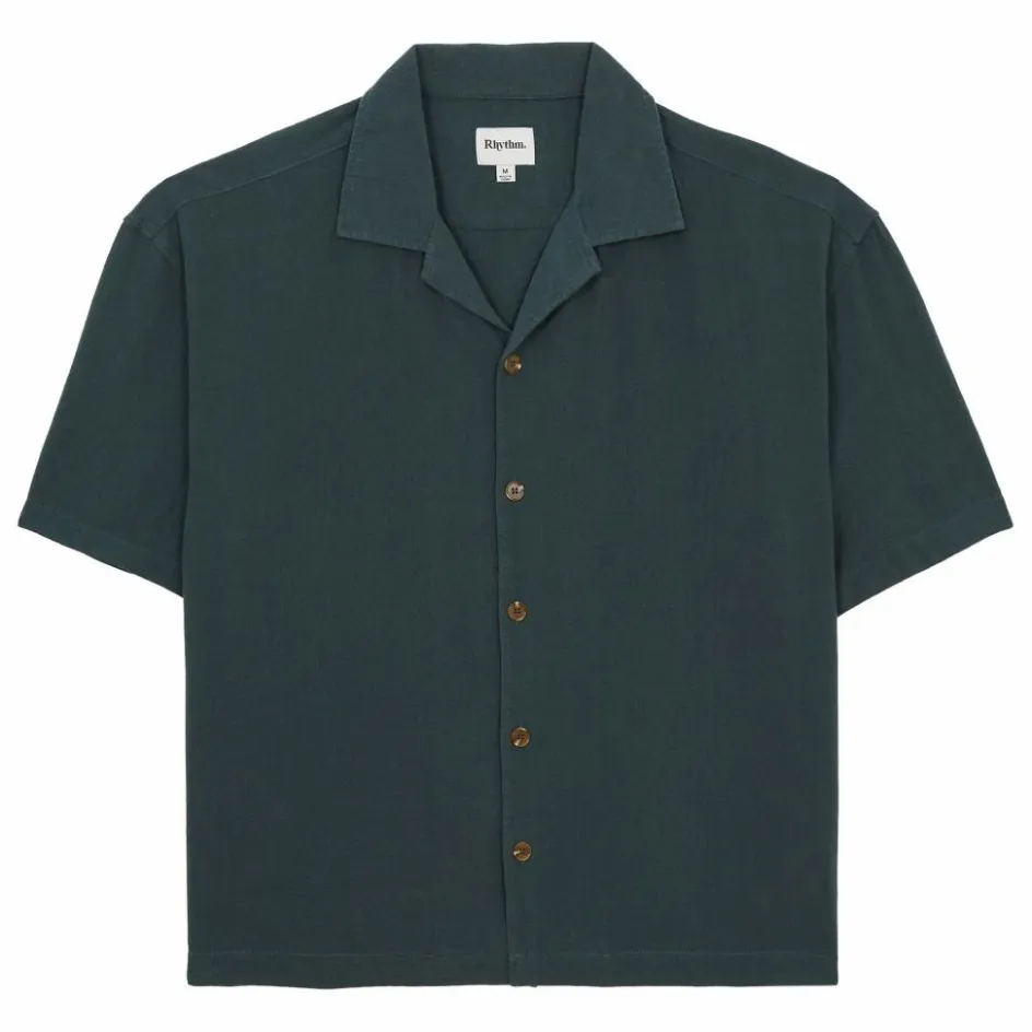 Chemise Relaxed Texturée | Homme T-Shirts, Chemises