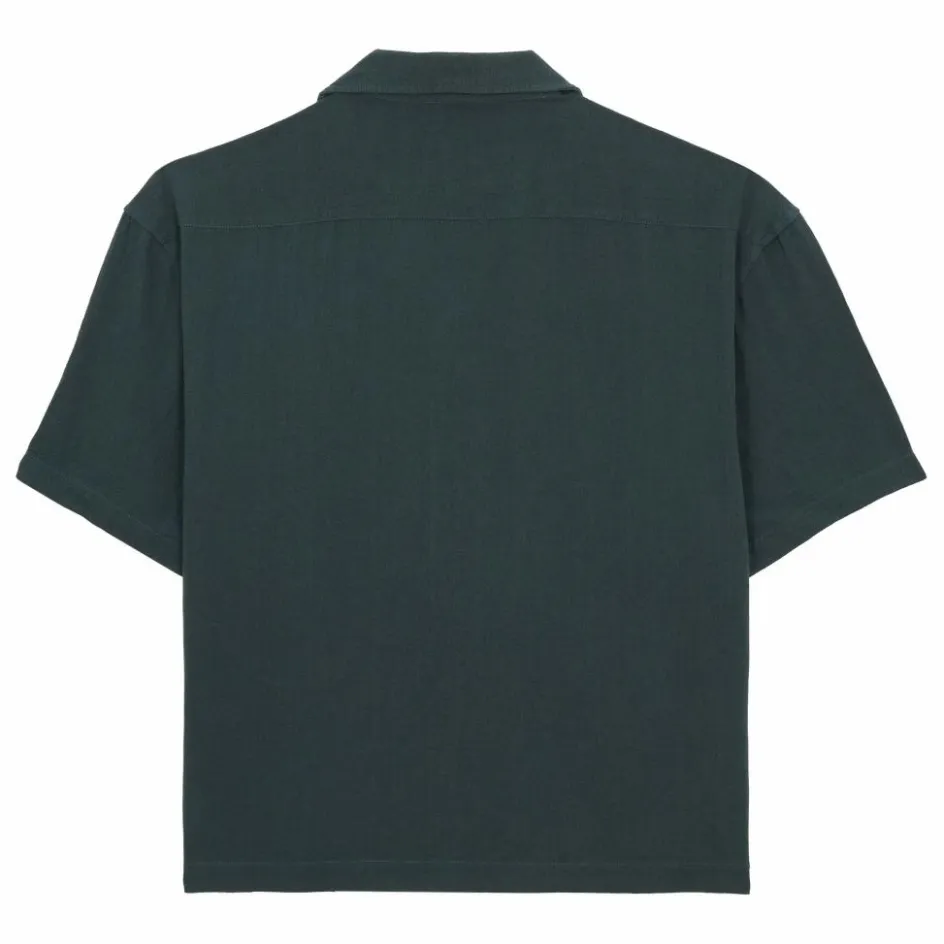 Chemise Relaxed Texturée | Homme T-Shirts, Chemises