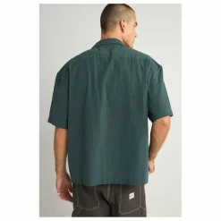 Chemise Relaxed Texturée | Homme T-Shirts, Chemises