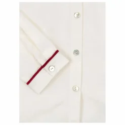 Konges Sløjd Blouses, T-Shirts*Chemise Ria Col Dentelle |