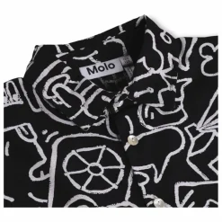 Sale Chemise Richie Doodles Coton Bio | Enfant T-Shirts, Chemises|T-Shirts, Chemises