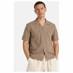 Homme Universal Works T-Shirts, Chemises*Chemise Road |