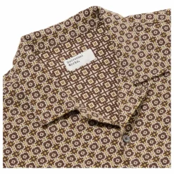 Homme Universal Works T-Shirts, Chemises*Chemise Road |