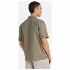 Universal Works Chemise Road Delos ||Homme T-Shirts, Chemises