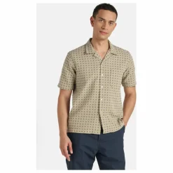 Online Universal Works Chemise Road Rhodes | Sable
