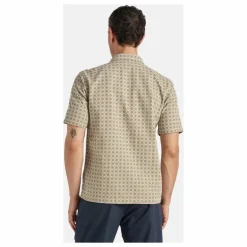 Online Universal Works Chemise Road Rhodes | Sable