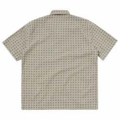 Online Universal Works Chemise Road Rhodes | Sable