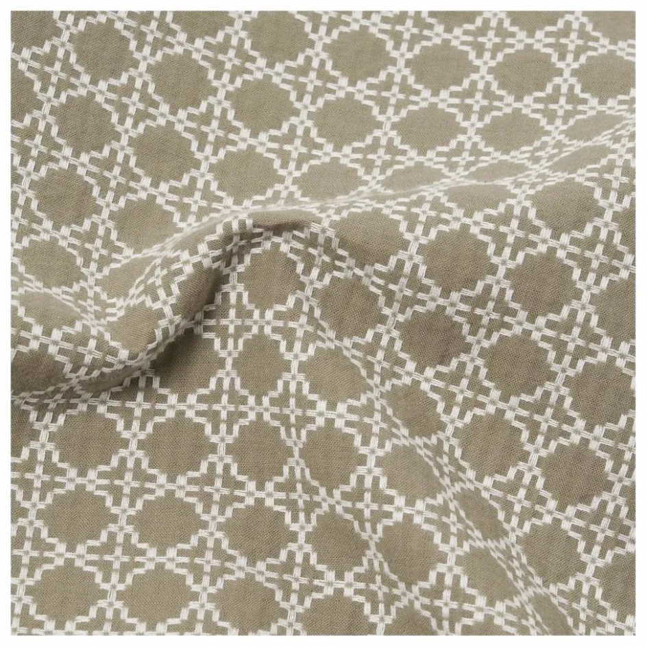 Online Universal Works Chemise Road Rhodes | Sable