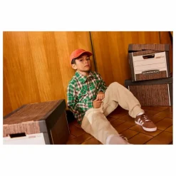 Goldie + Ace Chemise Rowan ||Enfant Blouses, T-Shirts|T-Shirts, Chemises