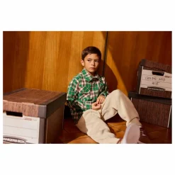 Goldie + Ace Chemise Rowan ||Enfant Blouses, T-Shirts|T-Shirts, Chemises