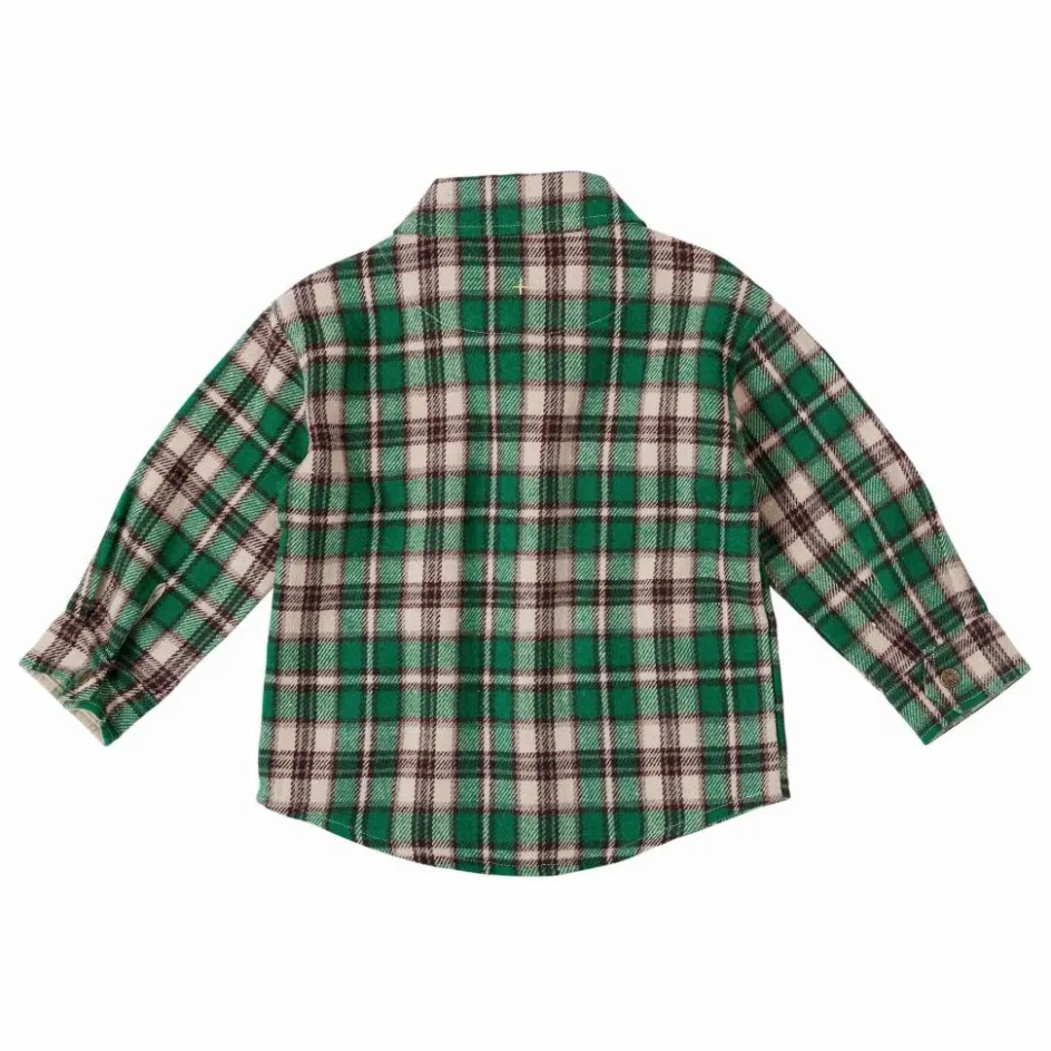 Goldie + Ace Chemise Rowan ||Enfant Blouses, T-Shirts|T-Shirts, Chemises