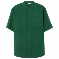 Homme American Vintage T-Shirts, Chemises*Chemise Rygybay Coton Bio |