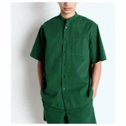 Homme American Vintage T-Shirts, Chemises*Chemise Rygybay Coton Bio |