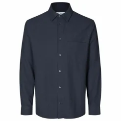 Samsoe Samsoe Chemise Sadamon ||Homme T-Shirts, Chemises