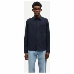 Samsoe Samsoe Chemise Sadamon ||Homme T-Shirts, Chemises