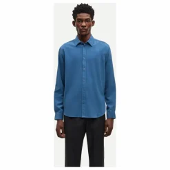 Homme Samsoe Samsoe T-Shirts, Chemises*Chemise Saliam |