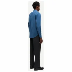 Homme Samsoe Samsoe T-Shirts, Chemises*Chemise Saliam |