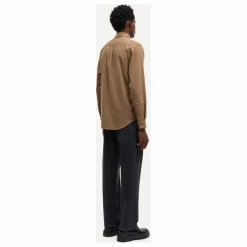 Samsoe Samsoe Chemise Saliam ||Homme T-Shirts, Chemises